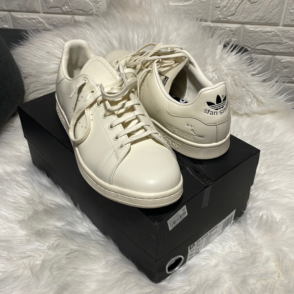 Stan Smith Adidas RAF Simmons